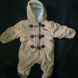Calvin Klein Baby Snow Jacket